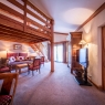 Val D´Isere - Hotel Christiania Val D'Isere - Suite Familiar 52m2
